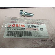 Screw tapak T (STEERING STEM)(YANG 4 BIJI DEPAN) RXZ original (1M3-F3346-00)