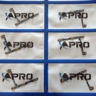 FLEXIBLE ON OFF + VOLUME VIVO V25 5G