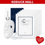 [CURENEX] PDRN MASK 5ea | Korean Beauty Essential | Ship From Korea