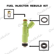 Fuel Injector Service Repair Kit 喷油嘴修包23250-13030 7K-E