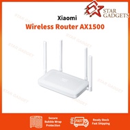 Xiaomi Wireless Router AX1500 | Original New Set