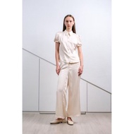 CARLA - 32518 IMELDA SILK BLOUSE