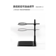 SG SELLER New Retro Adjustable Cup Holder Hand Brew Coffee Utensil Home Coffee Drip Stand Hand Brew 