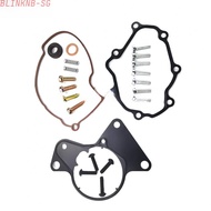 (Blink）Vacuum Pump Repair Kit for Volkswagen For Transporter Bus and For Touareg Models