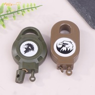 Multi-Functional Keychain Trap Clip for Chickens & Ducks