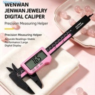 MAURICE Electronic Vernier Caliper, Small-sized High Precision Digital Caliper, Digital Caliper Digi