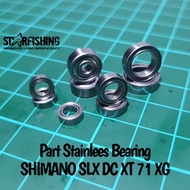 SHIMANO SLX BFS DC XT 71 Bearing Part XGhg