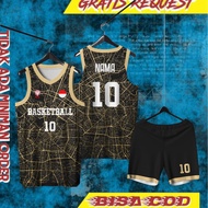 Free Basketball Jersey Design, request name and number (1 day ready)