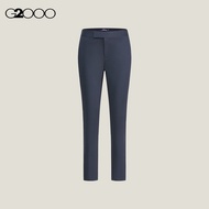 G2000 Elastic Waist Skinny Pants