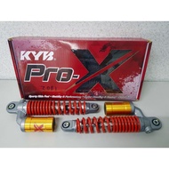 KYB Pro-X Rr. Absorber (270mm)