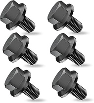 2307304 Torque Converter M10-1.5x16 Bolt Replacement Part is Compatible with Chevrolet GM 4L80E 4L70