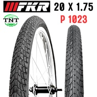 Bicycle Tyre FKR 20 X 1.75 (P1023)