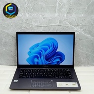 terbaru laptop asus vivobook x415jab intel core i3-1005g1 12gb ssd