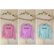 Pretty Savage- Hoodie Aespa Savage Crown