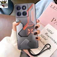 HP Motorola G86 Power Case Latest 2025 | Cool Case - Protective Softcase Motorola G86 Powerhp - Flex