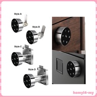 [HomyldfMY] Touch Screen Password Lock Mailbox Locker Drawer Smart Cabinet Lock Keyless Digital Lock