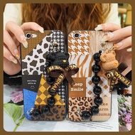 phone case Back Cover Phone Case For iphone 6 Plus/6S Plus soft case cute Waterproof protective case Cartoon