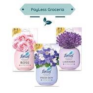 Farcent Scented Bag 10g Rose Lavender Fresh Dew Beg Pewangi Almari