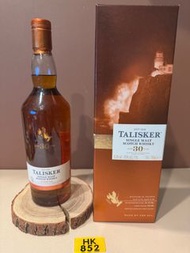 Talisker 30  泰斯卡 30