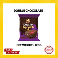 Samudra Double Chocolate (60g / 120g)
