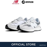 Genuine NB 327 Men Women Running Shoes U327WED