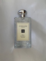 員工禮物 Jo Malone wild bluebell 香水