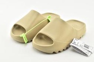 Adidas Yeezy Slide Pure GZ5554 沙色 肯爺 椰子 拖鞋