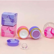 GRAPE GINSENG CREAM/AURA WHITE PERFECT SUNCREEN