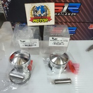Racing Piston Dome custom 53MM/56MM( 13pin)