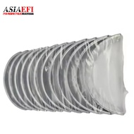 High quality 2GR 2gr 3gr 4gr 5gr connecting rod bearing for toyota 2gr-fe 3gr-fe 4gr-fe engine rod e