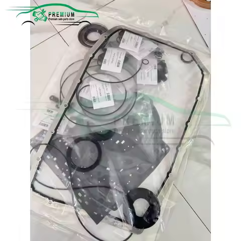 6R80 Brand New Overhaul kit Auto Transmission Repair Kit Suit For FORD Car Accessories Gearbox Parts