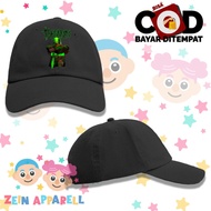 Forsaken Kids Baseball Cap X1x1x1