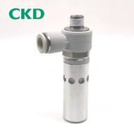 CKD VSH-H05-H07-H10-H12-H15-H20-4M5S-66AS-86AS-88AS-108AS-4M5J-66AJ-86AJ-88AJ-108AJ Vacuum Vessel