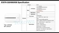 MODEM HUAWEI E5673 UNLOCK WIFI MIFI PAKET TELKOMSEL 14GB 2BLN