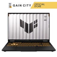 Asus Tuf Gaming 16" Core I7-14650hx Fx608jpr-qt046w