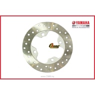 Yamaha 125ZR Y125Z Rear Disc Brake Brek/Piring Disc Belakang Original  HLY