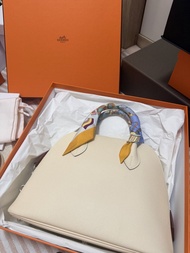 Hermès bolide 25