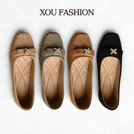 Women's Flatshoes Women's Flat Shoes Women's Shoes (Work/ Fashion/Daily/Recreation) A-45