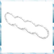 [W F S B] D-Series Block Guard for D15B D15B7 D16Z6 D16Y7 D16Y8 SOHC Block Guard for Civil, DEL, and