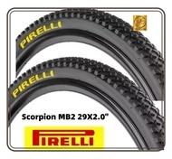 PIRELLI SCORPION MB2 TIRE 29X2.0 (50-622)