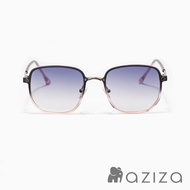 aziza FLOW Polarized Sunglasses-Purple
