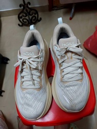 Hoka bondi 8
