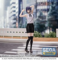 全新 sega 鏈鋸人 景品 蕾潔 Reze