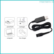 YIN USB Charger Cord for QP2620 QP2520 Replacement A00390 S301 310