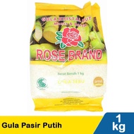 Gula Rose Brand Gula Pasir 1kg