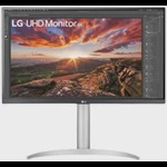 Màn hình LG 27UP850N-W (27"/UHD/IPS/60Hz) - Máy cũ, TBH