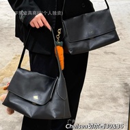 Kou C Home New Chelsea Chelsea Covered Bag Chain Genuine Leather Retro Simple Commuter Bag Shoulder 