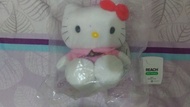 全新1999年絶版 Hello Kitty 麥當勞公仔