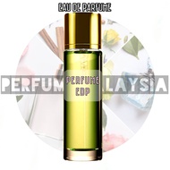 Perfume EDP 35ml Minyak Wangi Tahan Lama Perfume Perempuan Body Fragrance 35ml Women Perfume Viral