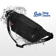 SIELLE.ID 9104 WATERPROOF CASUAL WAISTBAG